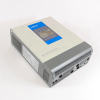 EPEVER UPower Series Solar Hybrid Inverter 3000VA / 24V & MPPT Charge Controller 1500W / 60A (UP3000-M6322) - Solarika.co.uk