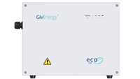 GivEnergy 2.6kWh Eco LiFePO4 Battery IP65 - Solarika.co.uk
