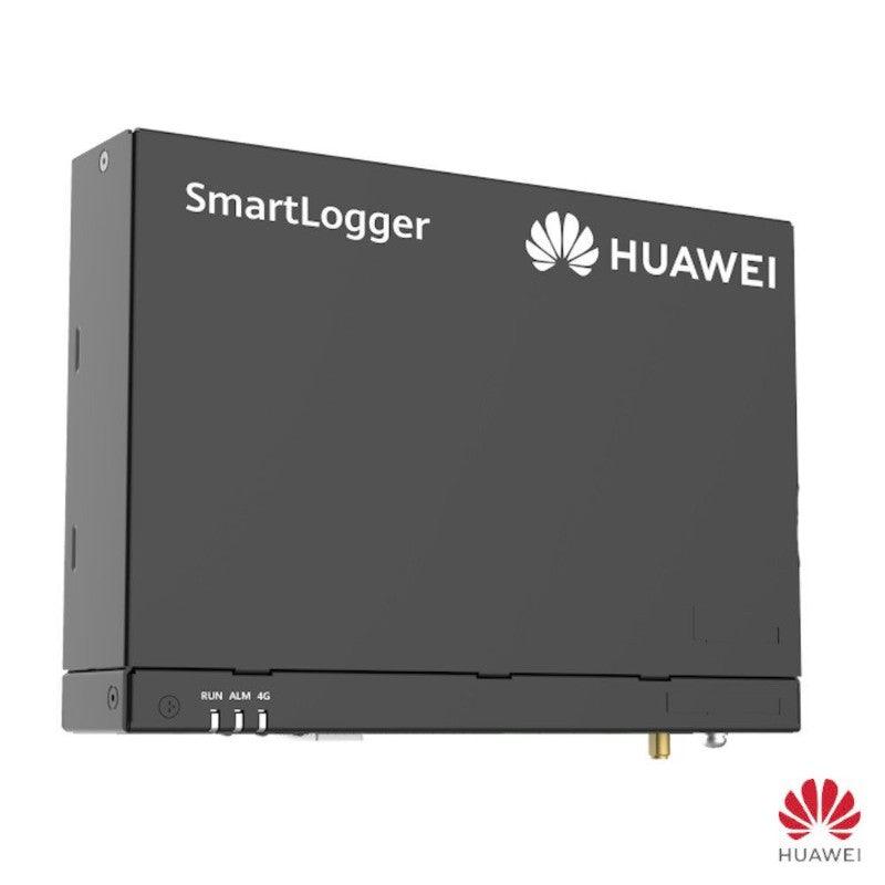 Huawei Smart Logger – Solarika.co.uk