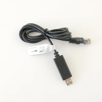 PC Communication Cable, USB to R485 for EPEVER Controller & Inverters - Solarika.co.uk