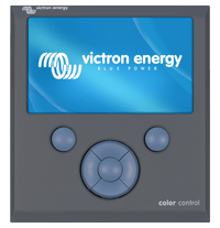 Victron Colour Control GX Display/Monitor