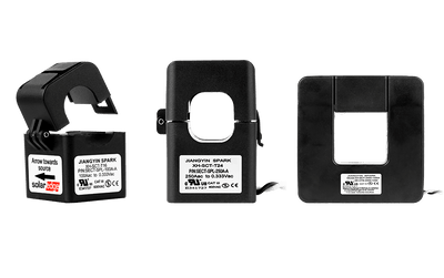 1000A CT Clamp for SolarEdge Wattnode Modbus - Solarika.co.uk