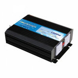 1000W 24V pure sine wave power inverter to convert 24V DC into 230V AC - Solarika.co.uk