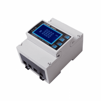 100A Eastron SDM630-Modbus V2 Energy Meter For Self-Consumption Applications Of Iconica Grid-Tie Hybrid Inverters - 4Boats