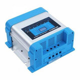 10A 12V Intelligent automatic multi-stage mains battery charger - 4Boats