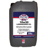 10w30 Lawnmower Oil Mineral Based - 4Boats