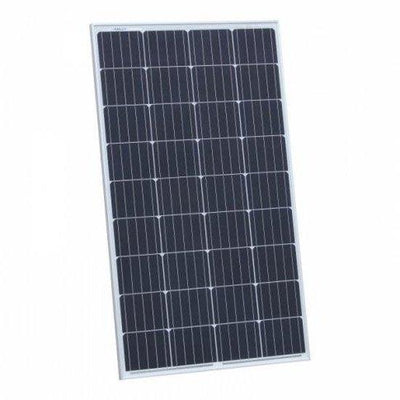 120W monocrystalline solar panel with 5m cable - 4Boats