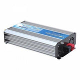 1500W 12V pure sine wave power inverter with On/Off remote control - 4Boats