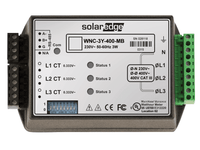 1PH/3PH 230/400V SolarEdge Energy Meter K2 with Modbus Connection - Solarika.co.uk