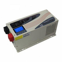 2000W 12V low frequency pure sine wave off-grid inverter (peak power 6000W) - 4Boats