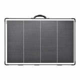 200W 12V/24V LIGHTWEIGHT FOLDING SOLAR PANEL WITHOUT A SOLAR CHARGE CONTROLLER - 4Boats