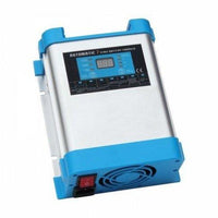 20A 24V Intelligent automatic multi-stage mains battery charger - 4Boats