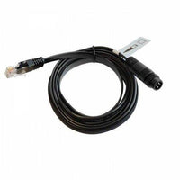 2m RS485 to RJ45 cable to connect a waterproof solar charge controller to a remote display/Wi-Fi module - 4Boats