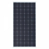 360W monocrystalline solar panel with 1m cable - 4Boats