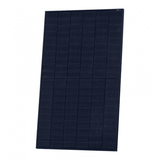 380w Black Lg Neon® 2 Monocrystalline Solar Panel With Cello Technology™ - 4Boats