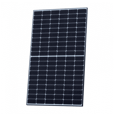 380w Lg Neon?? 2 Monocrystalline Solar Panel With Cello Technologyƒ?› - 4Boats