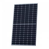 380w Lg Neon® 2 Monocrystalline Solar Panel With Cello Technology™ - 4Boats