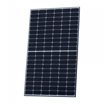 380w Lg Neon® 2 Monocrystalline Solar Panel With Cello Technology™ - 4Boats