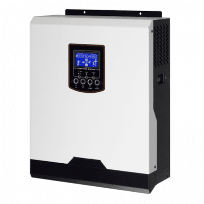 3kW Uninterrupted Power Supply (UPS) System with 4.8kWh energy storage - 4Boats