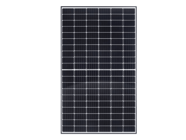 405W Longi 54c HiMo5 Black Frame Mono solar panel - Solarika.co.uk