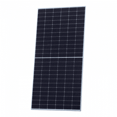 540W SHARP NU-JD MONOCRYSTALLINE SOLAR PANEL WITH HIGH-EFFICIENCY PERC CELLS - 4Boats