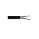 5m 6.0mm double core extension cable - 4Boats