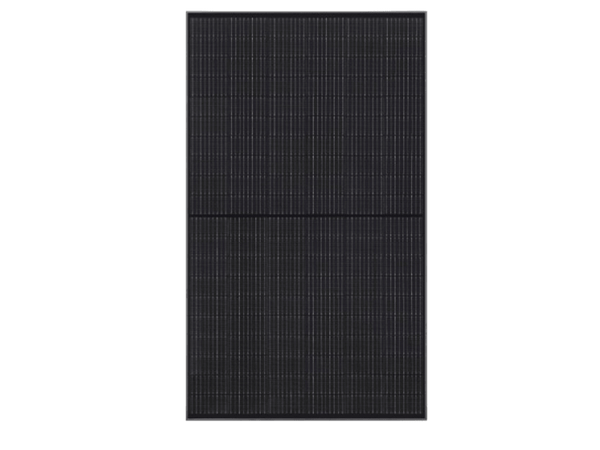 5pcs x 410W Longi 54c HiMo5 All Black Mono solar panel - Solarika.co.uk