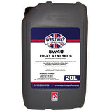 5w40 C3 Engine Oil Fully Synthetic - BMW VW SKODA AUDI RENAULT 505.01 - 4Boats