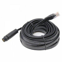 7m RS485 to RJ45 cable to connect a waterproof solar charge controller to a remote display/Wi-Fi module - 4Boats