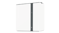 Alpha Smile 5 5.7kWh Parallel Connection Expansion Battery IP65 96% D.O.D charge from Economy 7 or Octopus Go - Solarika.co.uk