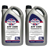 ATF 3309 ATF Transmission Fluid - 4Boats