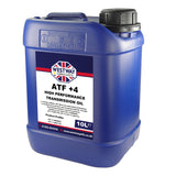 ATF +4 Automatic Transmission Fluid MS-9602 MS-7176 Chrysler Jeep Dodge - 4Boats