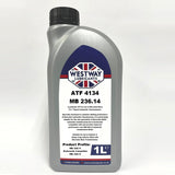 ATF 4134 236.14 Automatic Transmission Fluid - 4Boats