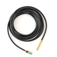 Battery Temperature Sensor for EPEVER TRIRON MPPT Controller - Solarika.co.uk