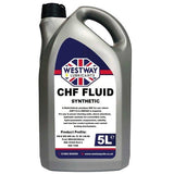 CHF Fluid Synthetic Hydraulic Fluid CHF11S and CHF202 - 4Boats