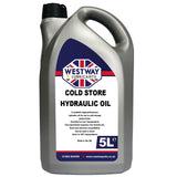 Cold Store Hydraulic Oil for Freezer Pallet Truck - 4Boats