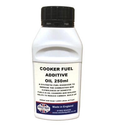 Cooker Oil Additive / Heating Oil Additive - 4Boats