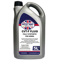 CVT-F Fluid Suitable For Honda Vehicles Honda HMMF Fluid - 4Boats