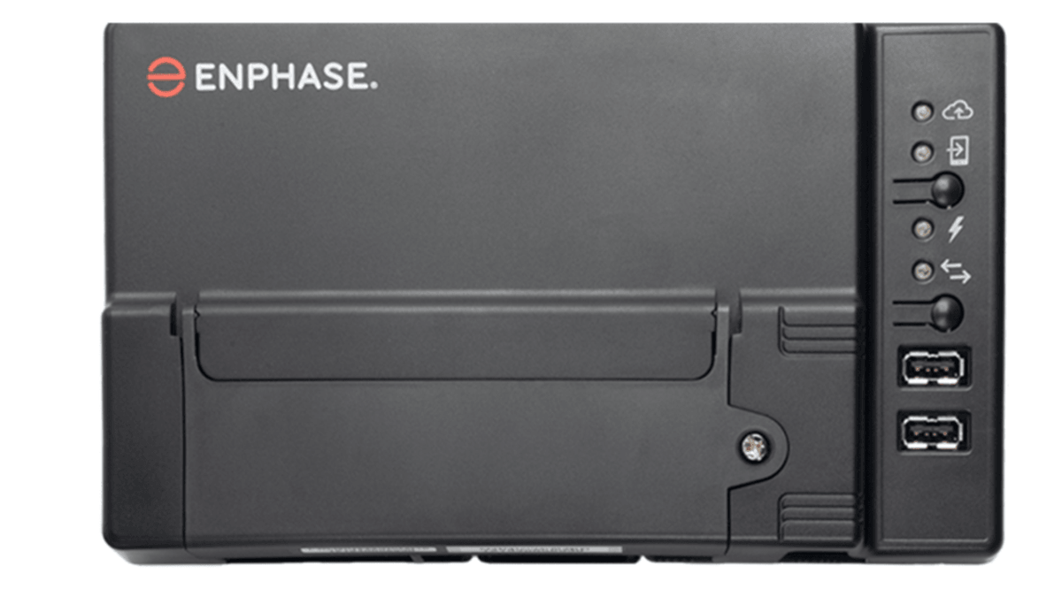 Enphase Envoy-S Metered Multiphase – Solarika.co.uk