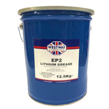 EP2 Lithium General Purpose Grease - 4Boats