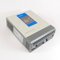 EPEVER UPower Series Solar Hybrid Inverter 1000VA / 12V & MPPT Charge Controller 390W/30A (UP1000-M3212) - Solarika.co.uk