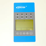 EPEVER UPower Series Solar Hybrid Inverter 3000VA / 24V & MPPT Charge Controller 1500W / 60A (UP3000-M6322) - Solarika.co.uk