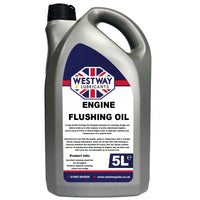 Flushing Oil for Engines, Gearboxes and 4T Motorcycles - 4Boats