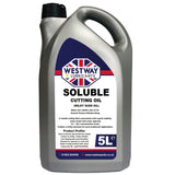 General Purpose Soluble Cutting Oil - 4Boats