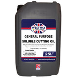 General Purpose Soluble Cutting Oil - 4Boats