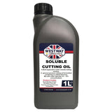 General Purpose Soluble Cutting Oil - 4Boats