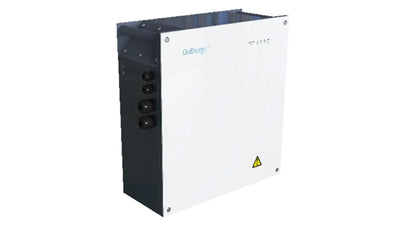 GivEnergy 5.2kwh with 3kwh AC coupled charger Complete kit to charge from grid or solar - Solarika.co.uk