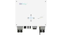 GivEnergy GEN2 5kW Hybrid PV Battery Inverter charges from Economy 7 & Octopus Go - Solarika.co.uk