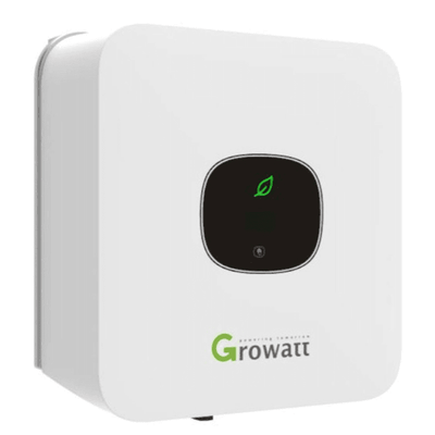 GROWATT 750TL X Single MPPT Grid tie solar inverter - 10 yr warranty £181 + vat - Solarika.co.uk