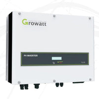 Growatt 8000 TL3-S Three Phase Inverter - Solarika.co.uk